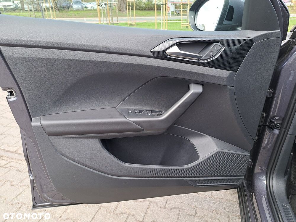 Volkswagen T-Cross 1.5 TSI ACT Life Plus DSG - 10