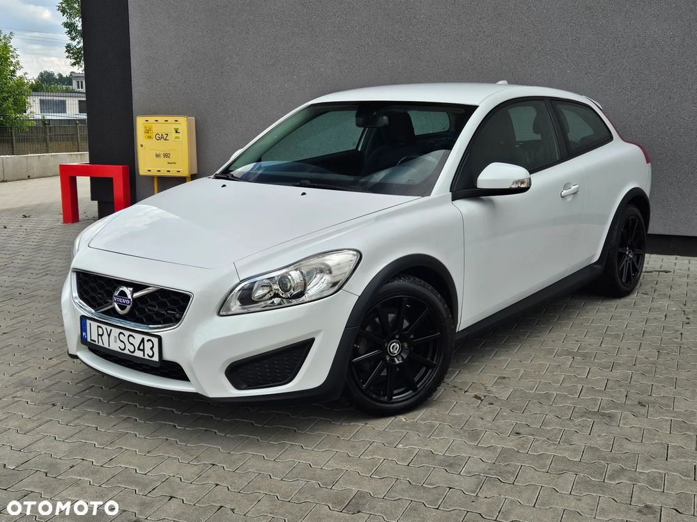 Volvo C30 1.6D DRIVe - 16