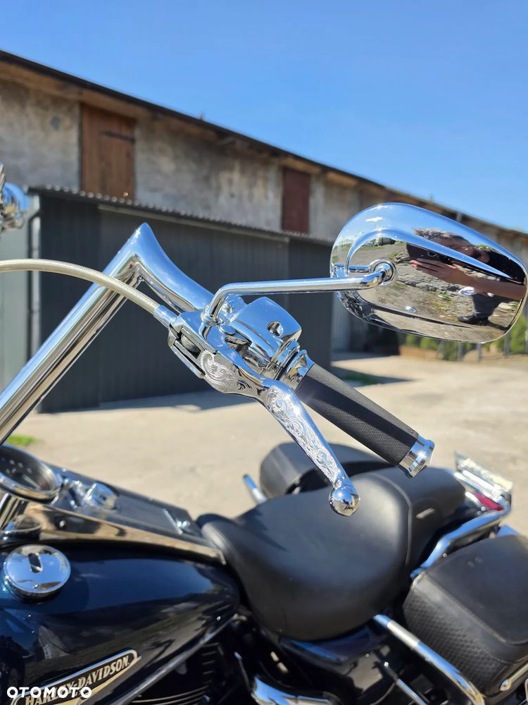 Harley-Davidson Touring Road King - 6