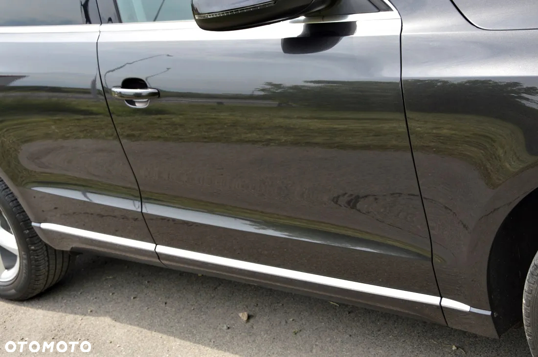 Audi Q5 2.0 TDI Quattro S tronic - 13