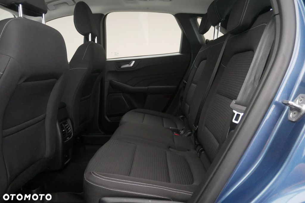 Ford Kuga - 15