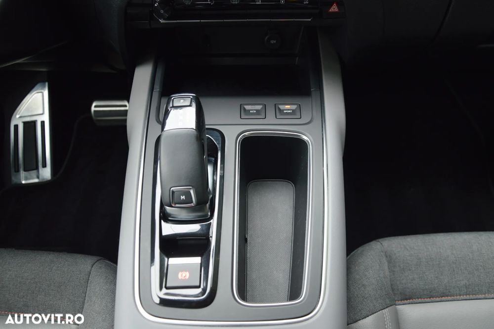 Citroën C5 Aircross BlueHDI 180 S&S EAT8 SHINE - 23
