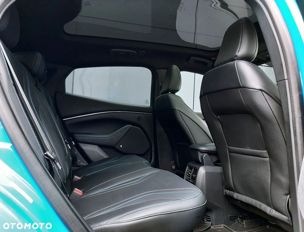 Ford Mustang Mach-E - 29