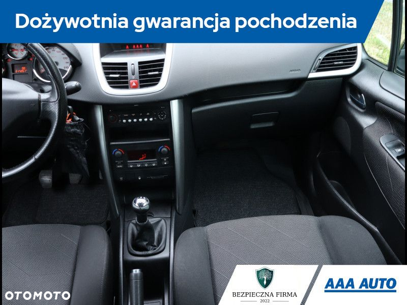 Peugeot 207 - 9