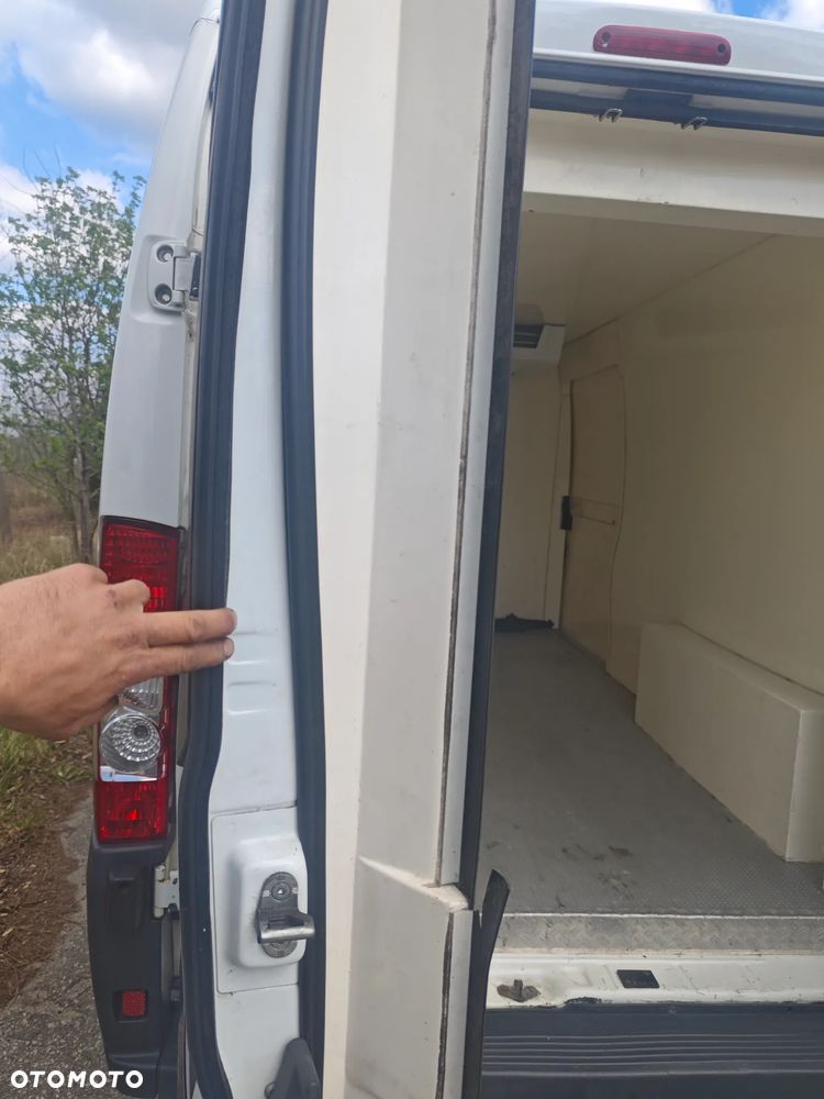 Citroën JUMPER - 10