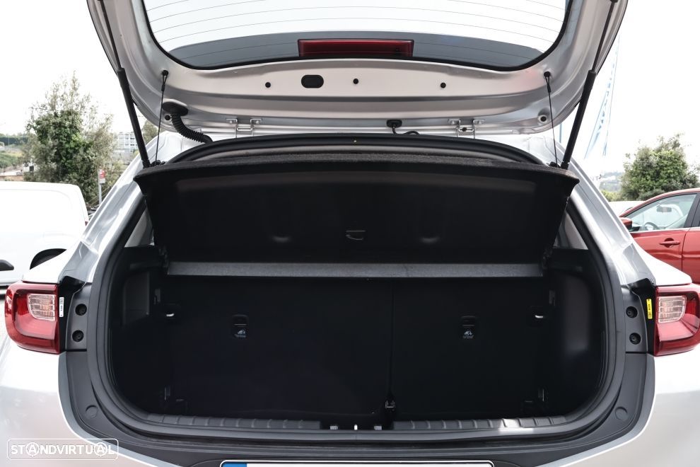 Kia Stonic 1.0 T-GDI Drive - 18