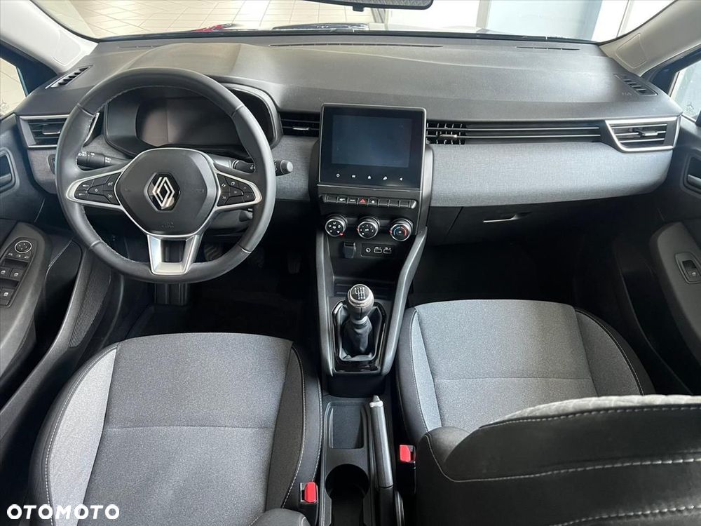 Renault Clio 1.0 TCe Evolution - 9