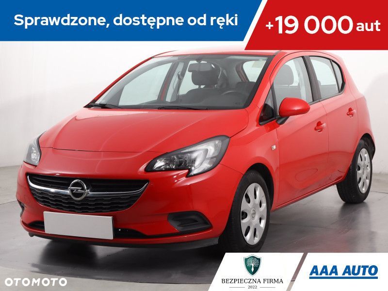 Opel Corsa - 1