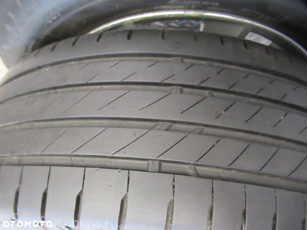 Koła Volvo Xc60 XC90 8Jx18 et42 5x108 - 13