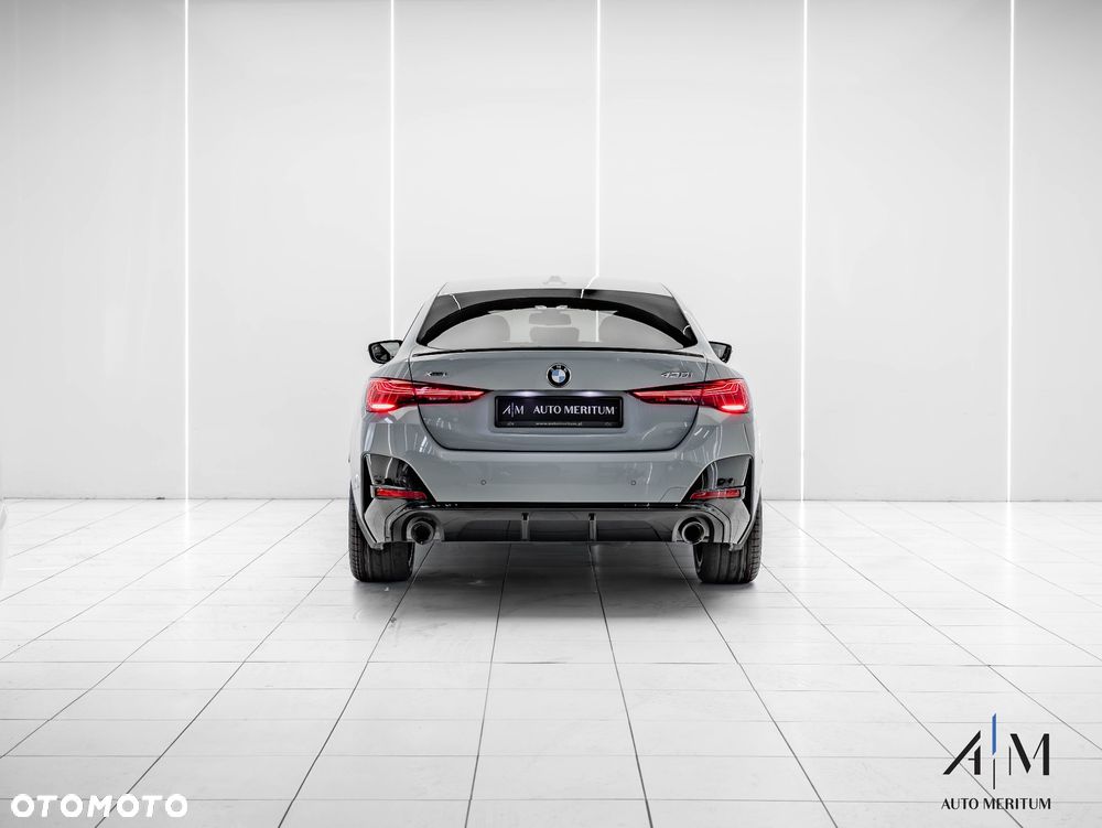 BMW Seria 4 430i Gran Coupe M Sport - 10