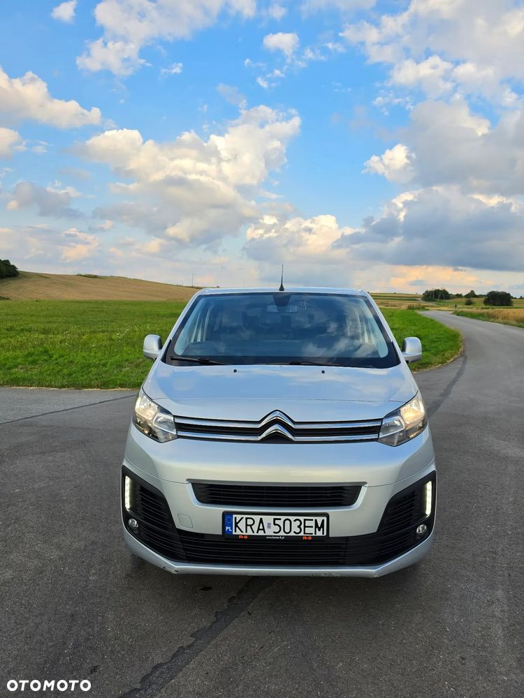 Citroën SpaceTourer - 36