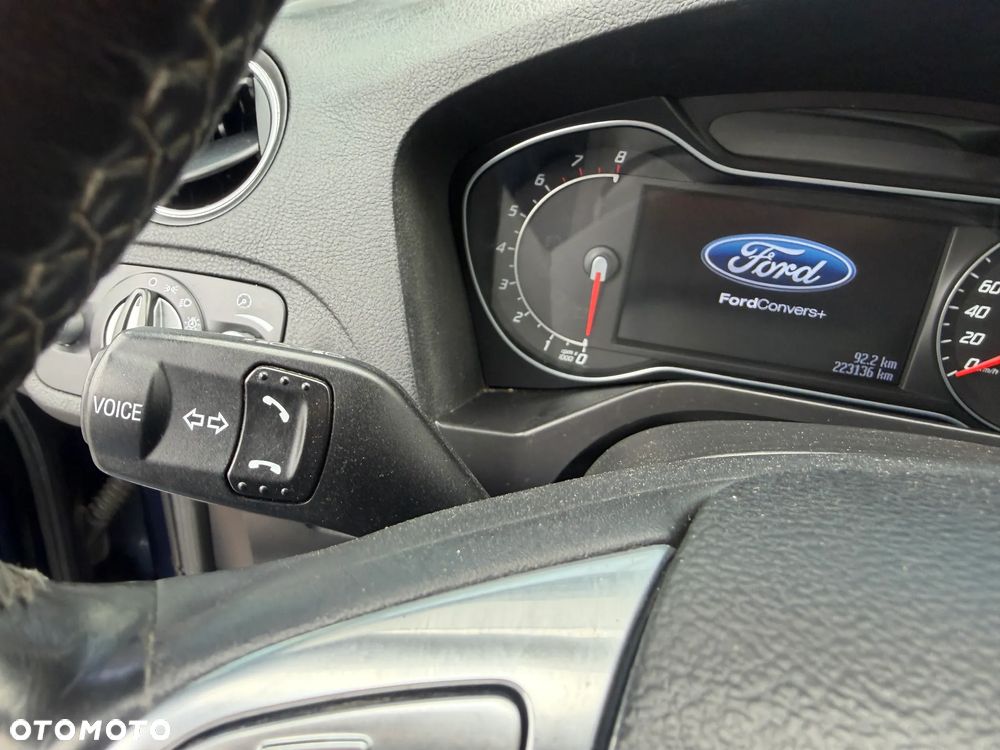 Ford S-Max 2.0 Titanium - 15