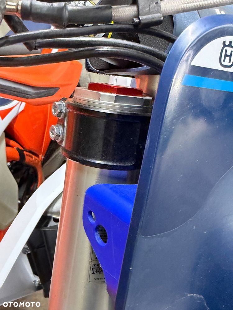 Husqvarna FE - 12