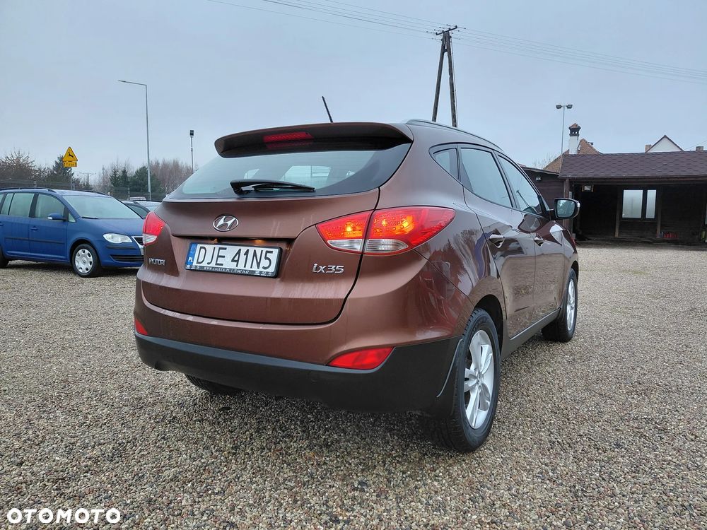 Hyundai ix35 1.6 GDI Comfort 2WD - 3