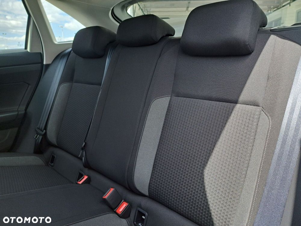 Volkswagen Taigo 1.0 TSI Life - 32