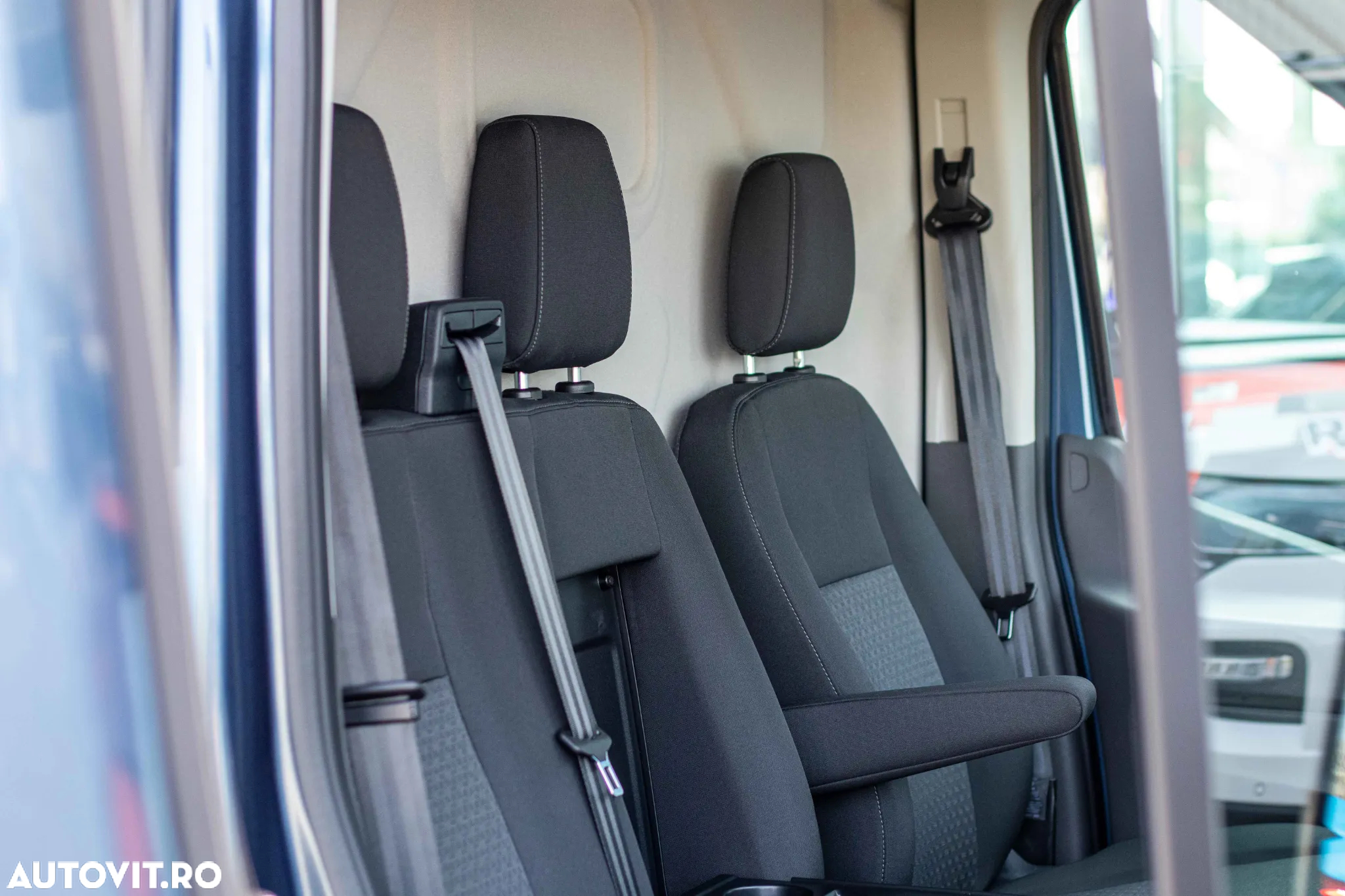 Ford E TRANSIT - 22