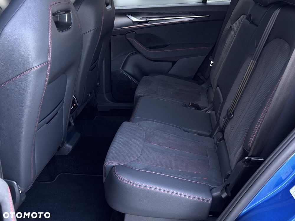 Skoda Kodiaq 2.0 TSI 4x4 RS DSG - 13