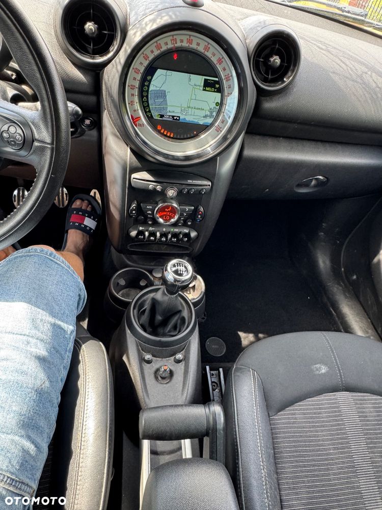 MINI Countryman Cooper S - 15