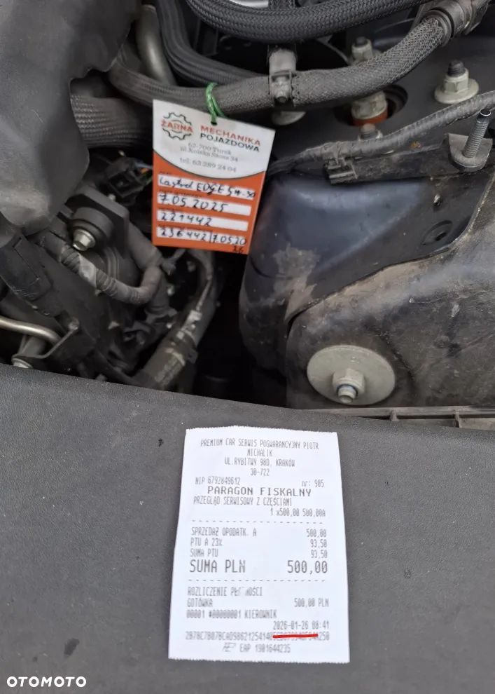 Jaguar XF 3.0 V6 D Luxury - 38