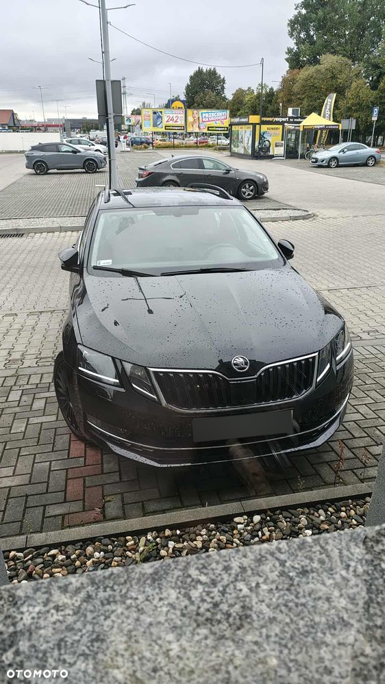 Skoda Octavia - 2