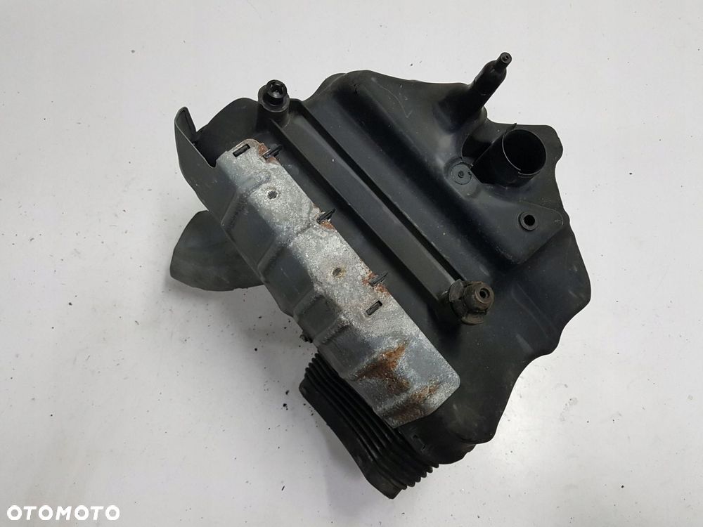 AUDI A6 C7 4G 10-14r 2.0 TDI OBUDOWA FILTRA POWIETRZA 4G0133838R - 4