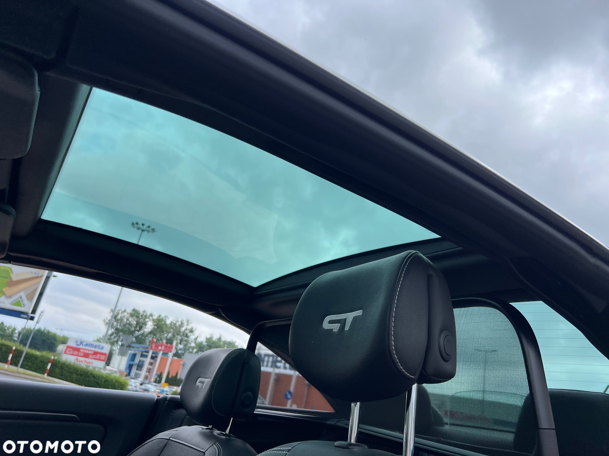 Renault Megane TCe 180 Coupe Dynamique - 31