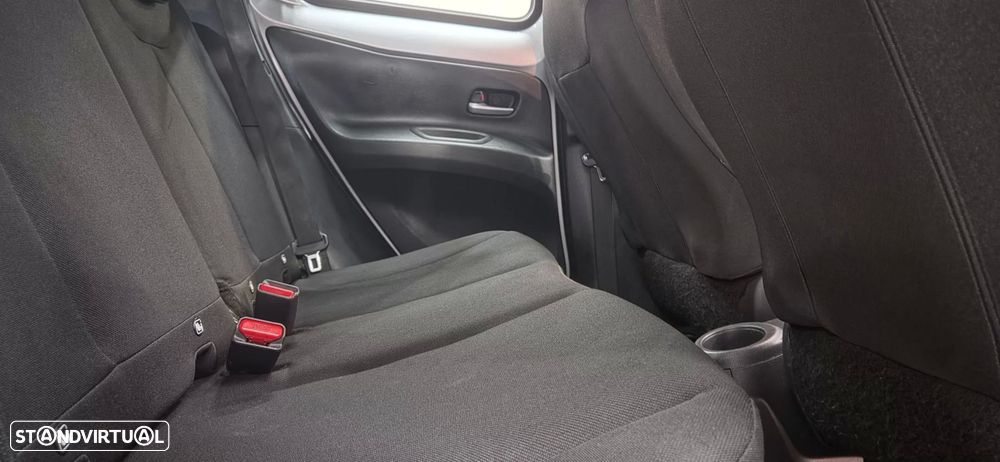 Toyota Aygo X 1.0 Play - 34
