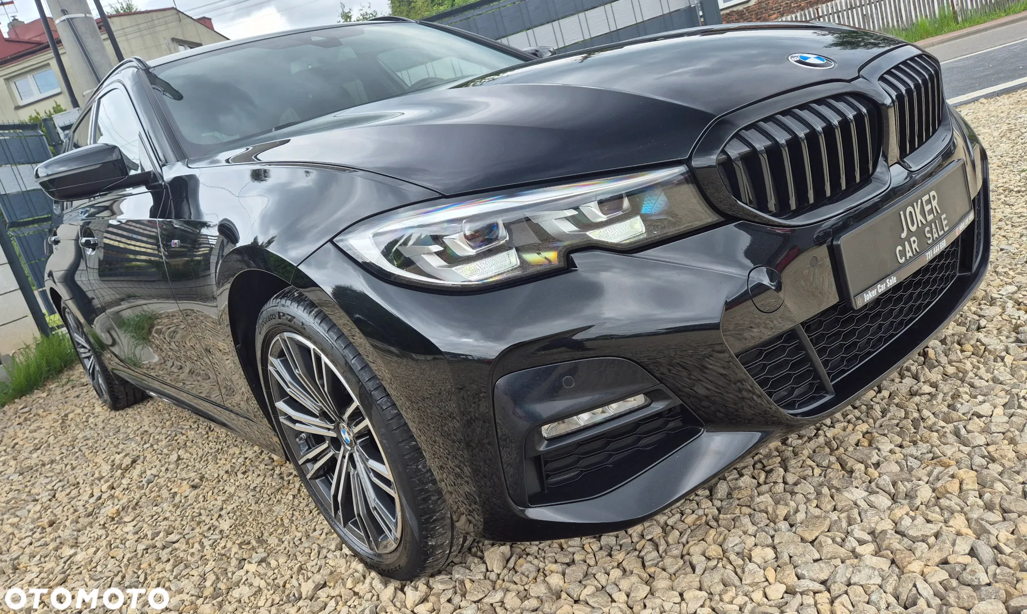 BMW Seria 3 - 9