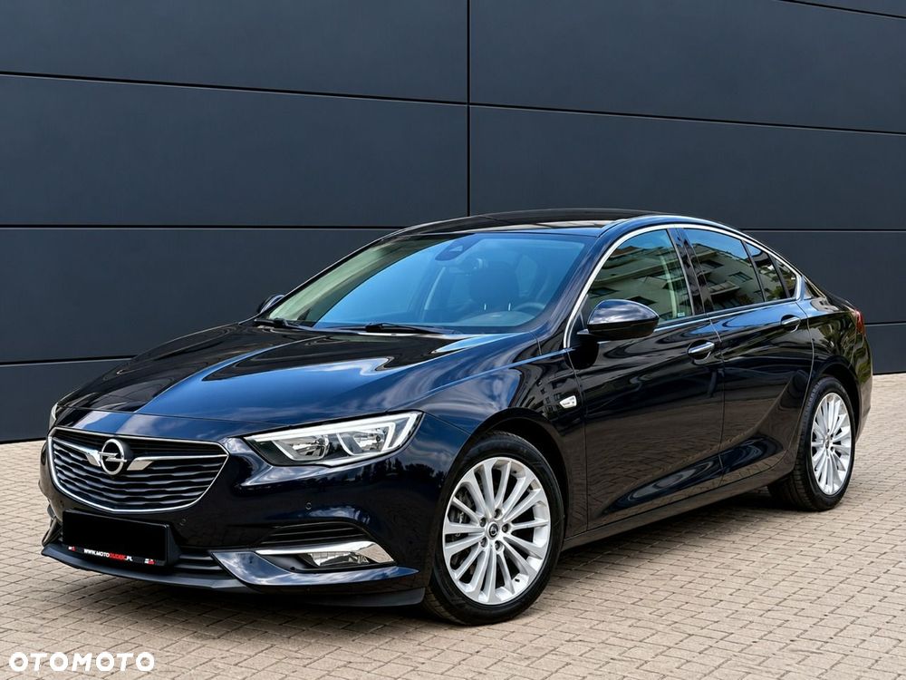 Opel Insignia 2.0 Direct Inj Trb 4x4 Innovation - 12