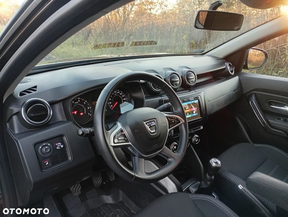 Dacia Duster 1.0 TCe Prestige - 3