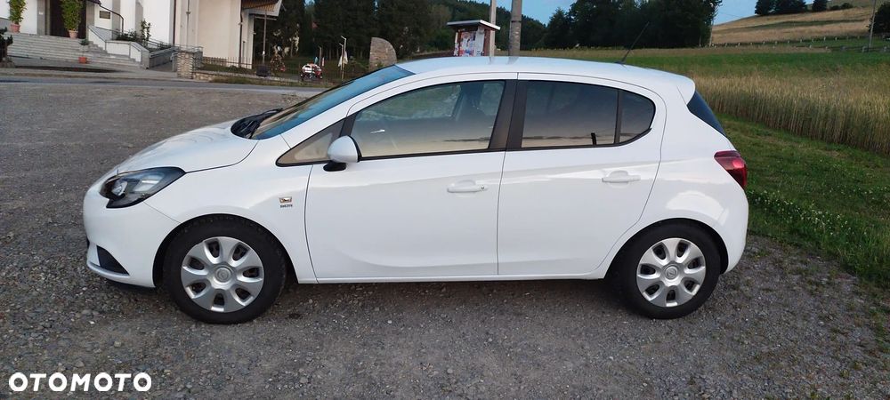 Opel Corsa - 10