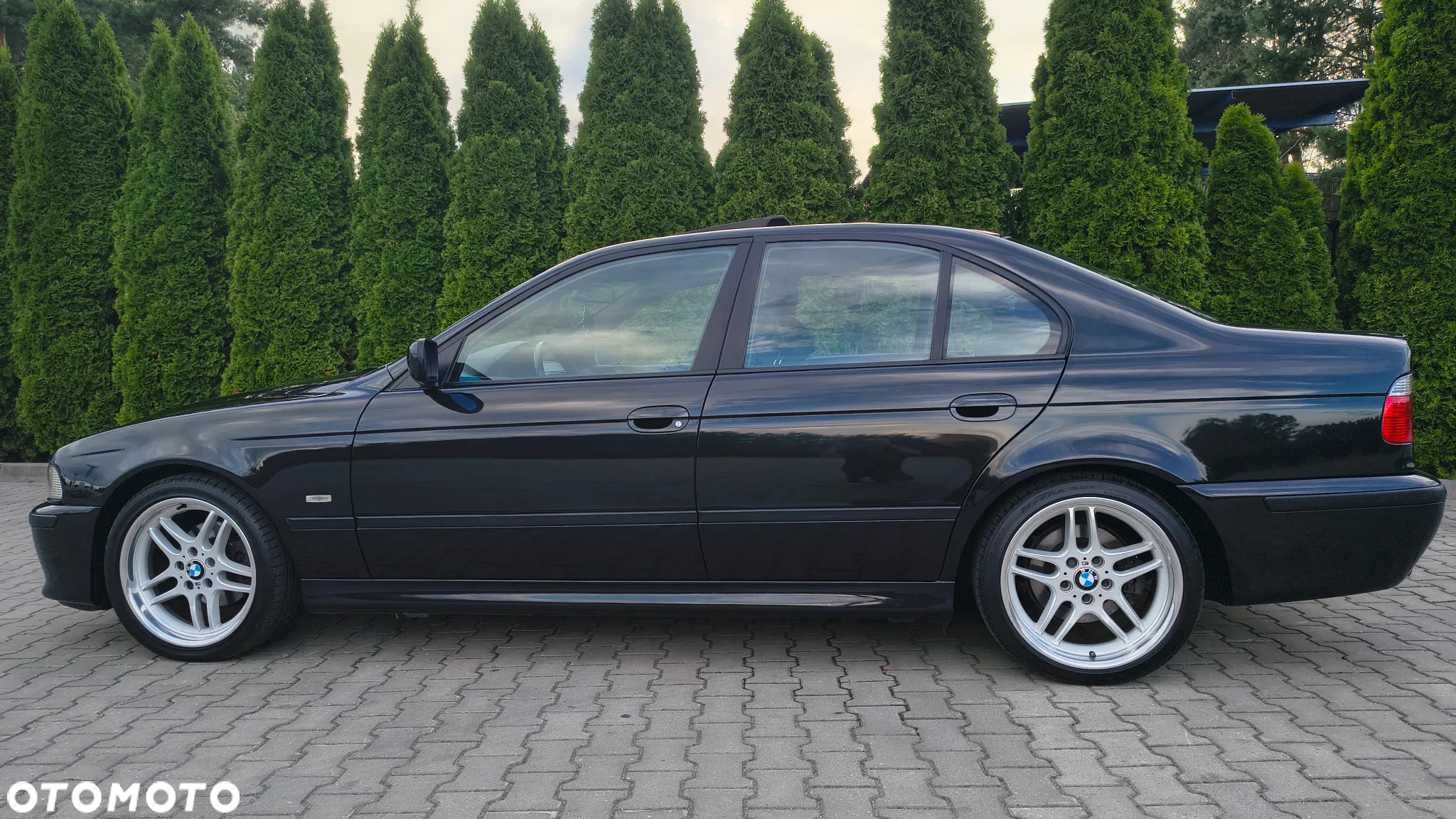 BMW Seria 5 - 16
