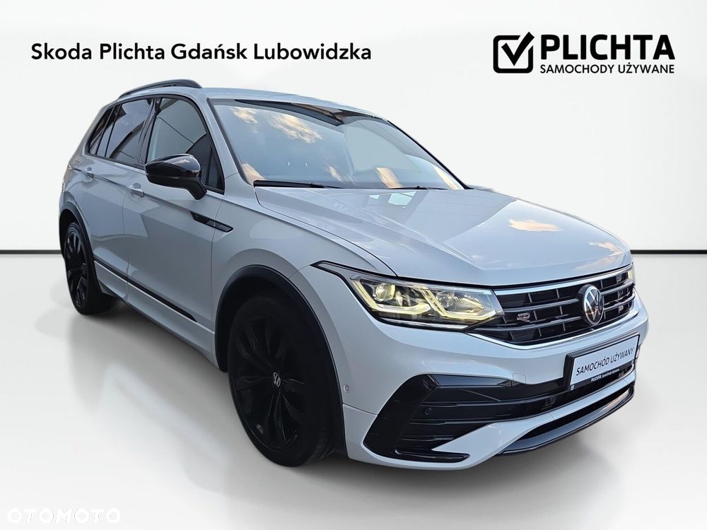 Volkswagen Tiguan 2.0 TDI SCR 4Mot R-Line DSG - 3