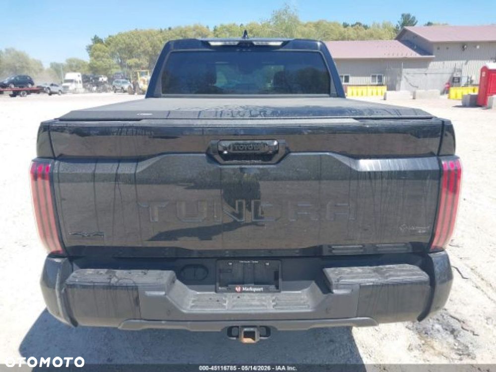 Toyota Tundra - 8
