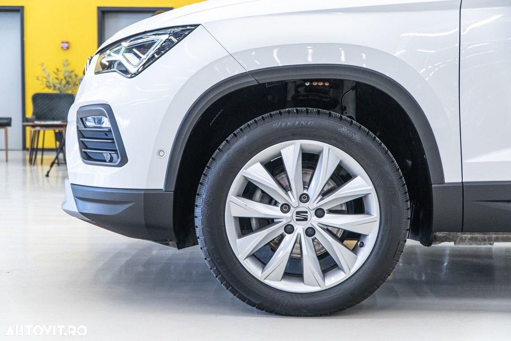 Seat Ateca - 35