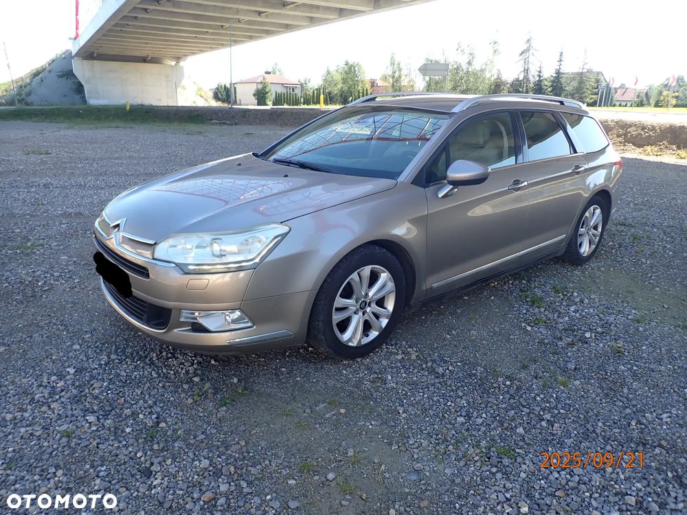 Citroën C5 1.6 THP Exclusive - 1