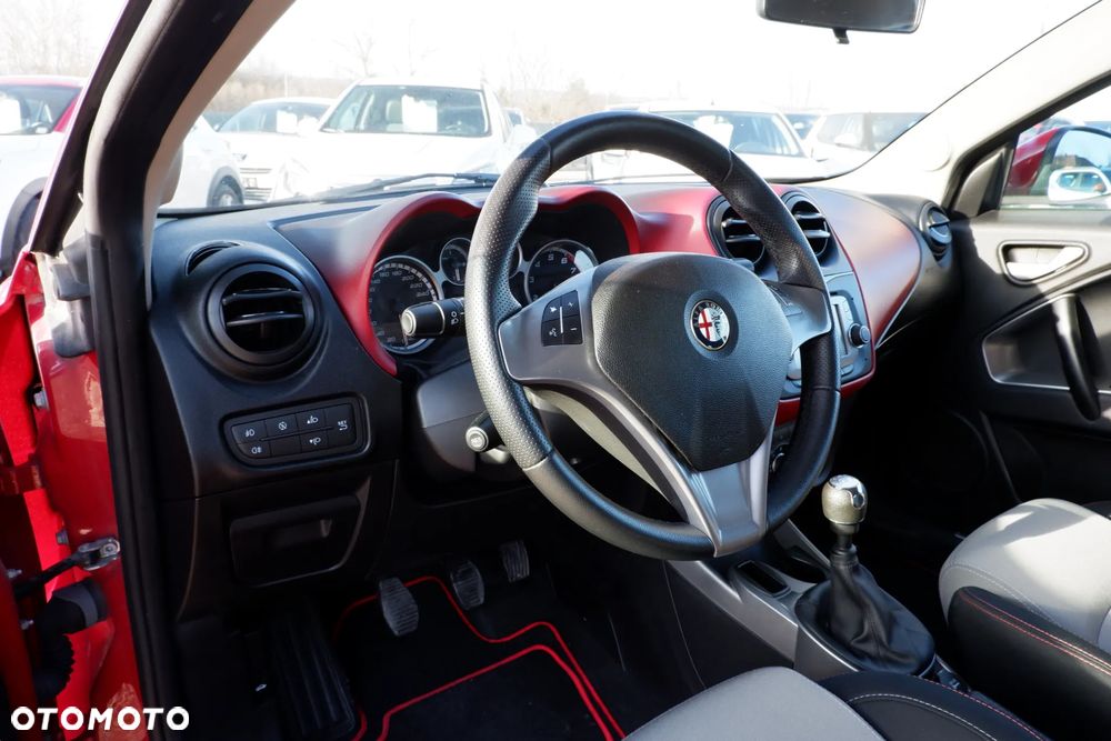 Alfa Romeo Mito 1.4 8V Super - 24