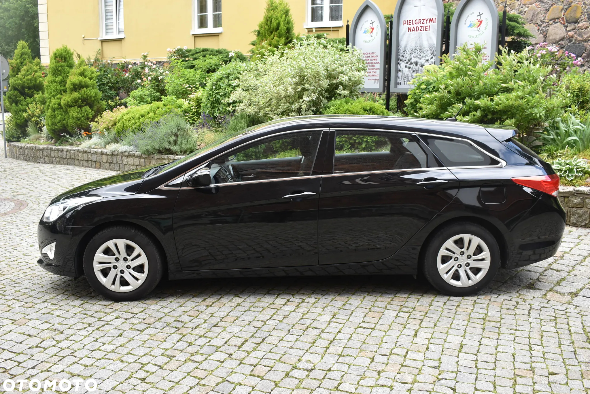 Hyundai i40 - 19