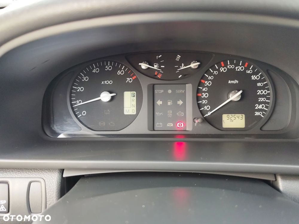 Renault Laguna 2.0 Automatik Expression - 11