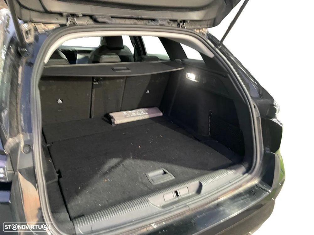 Peugeot 308 SW 1.5 BlueHDi Allure EAT8 - 16