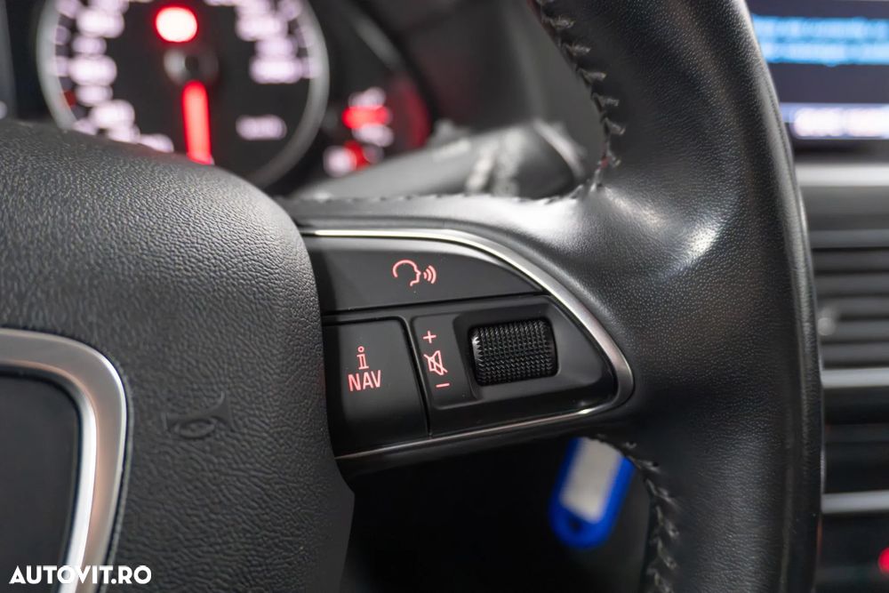 Audi Q5 2.0 TDI Quattro S tronic - 11