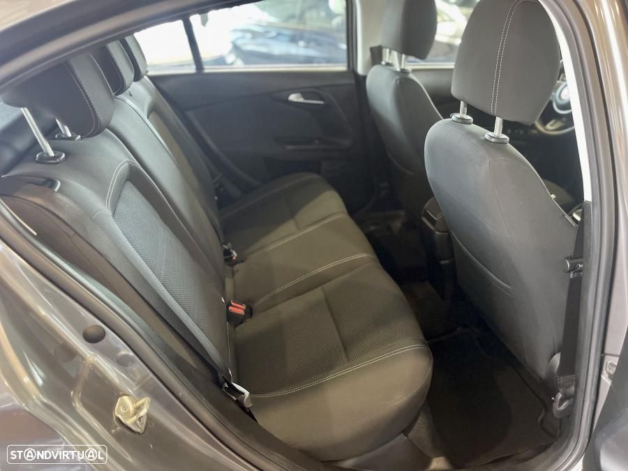 Fiat Tipo 1.3 MultiJet Life - 26