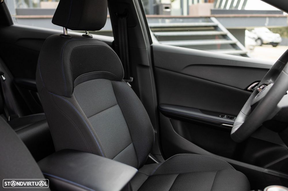 MG MG4 51 kWh Standard - 19