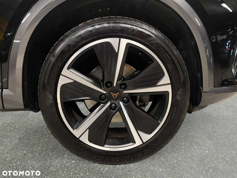 Cupra Formentor - 11