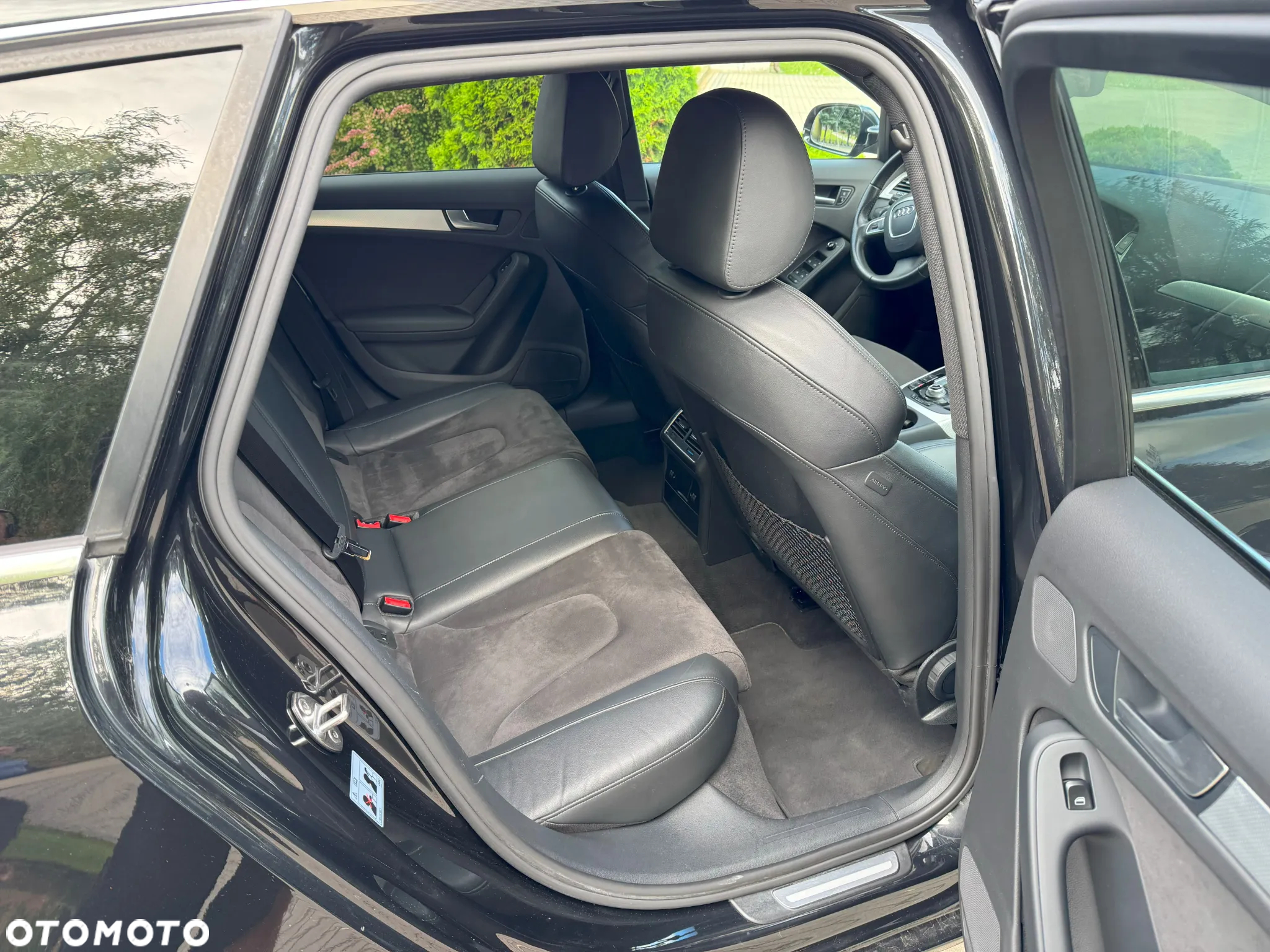 Audi A4 2.0 TFSI Quattro S tronic - 35