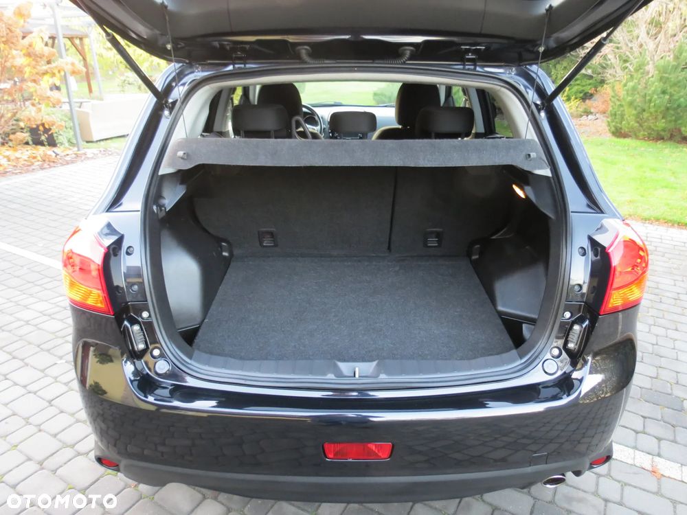 Mitsubishi ASX 1.6 ClearTec 2WD Diamant Edition - 36