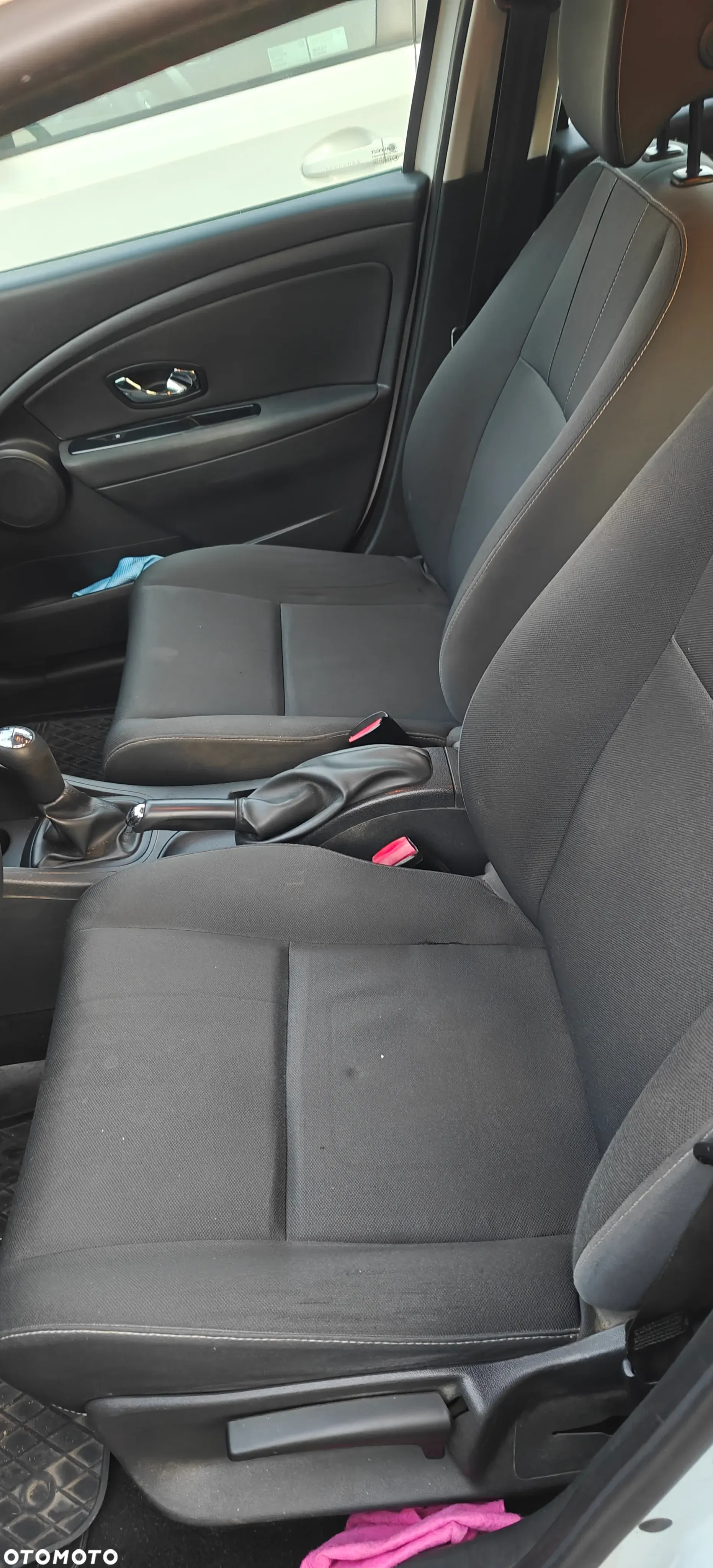 Renault Megane - 15