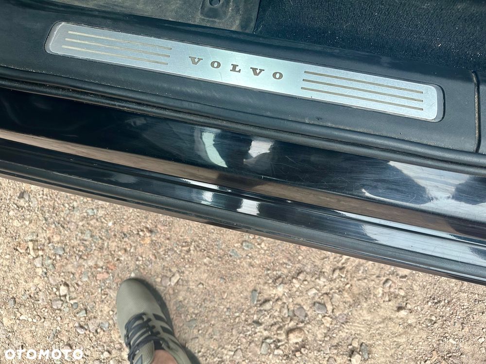 Volvo XC 90 D5 SCR AWD Inscription 7os - 27