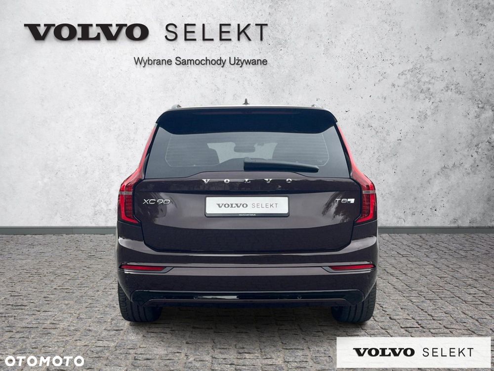 Volvo XC 90 - 5