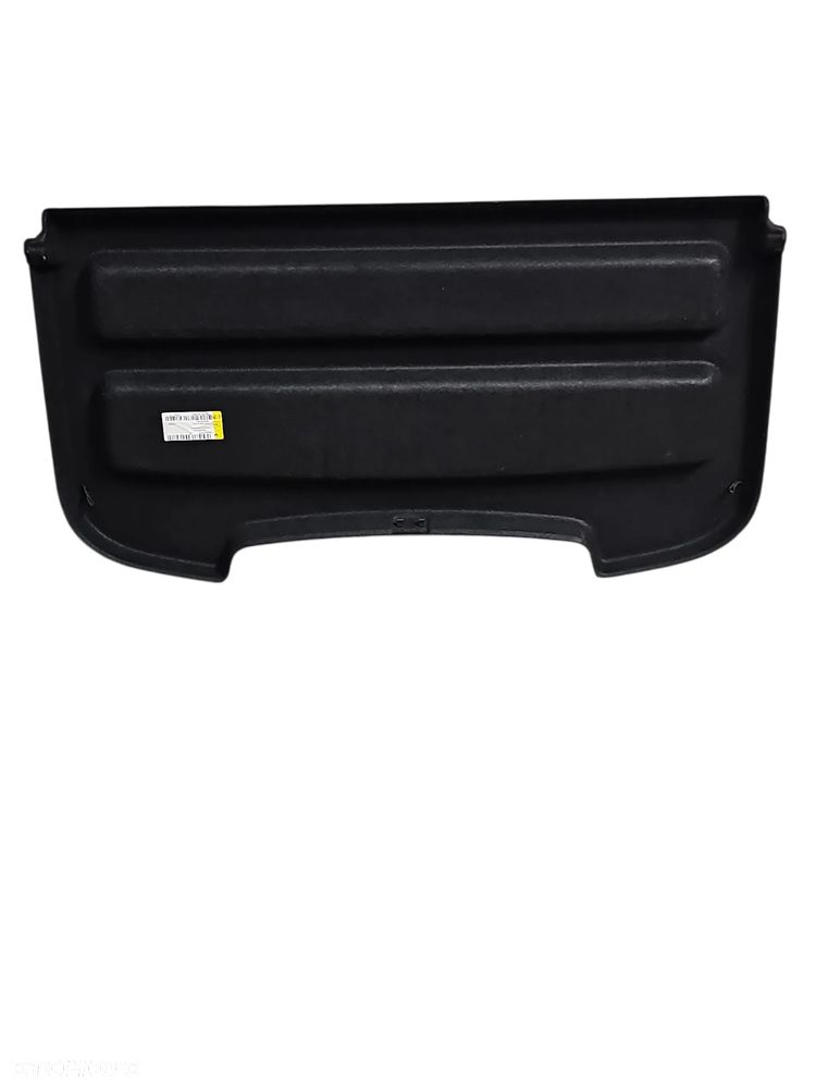 DACIA SANDERO III PÓŁKA TYLNA BAGAŻNIKA 794205701R - 2